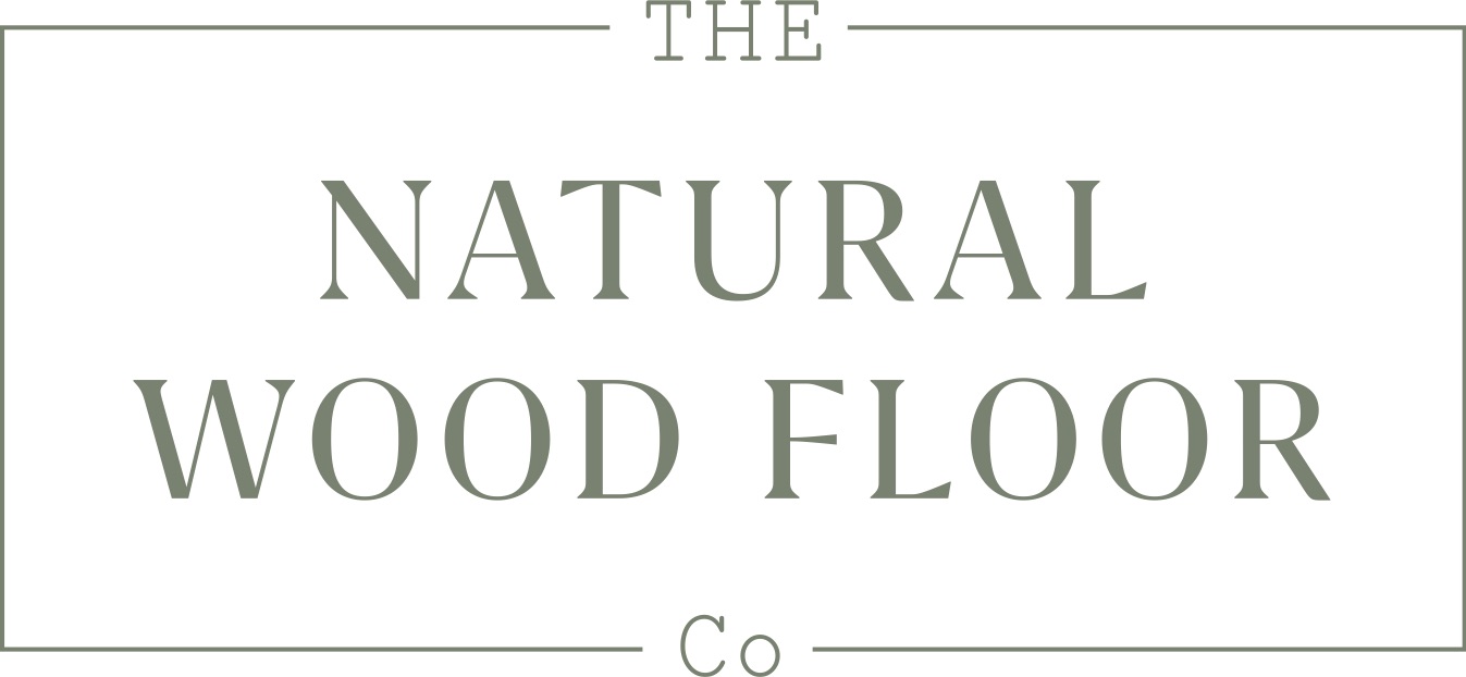 Natural Wood Floor